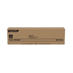 Develop TN-618 / A0TM1D2 toner cartridge zwart (origineel)
